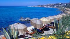 Ischia - Poseidongärten