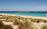 Ibiza Strand