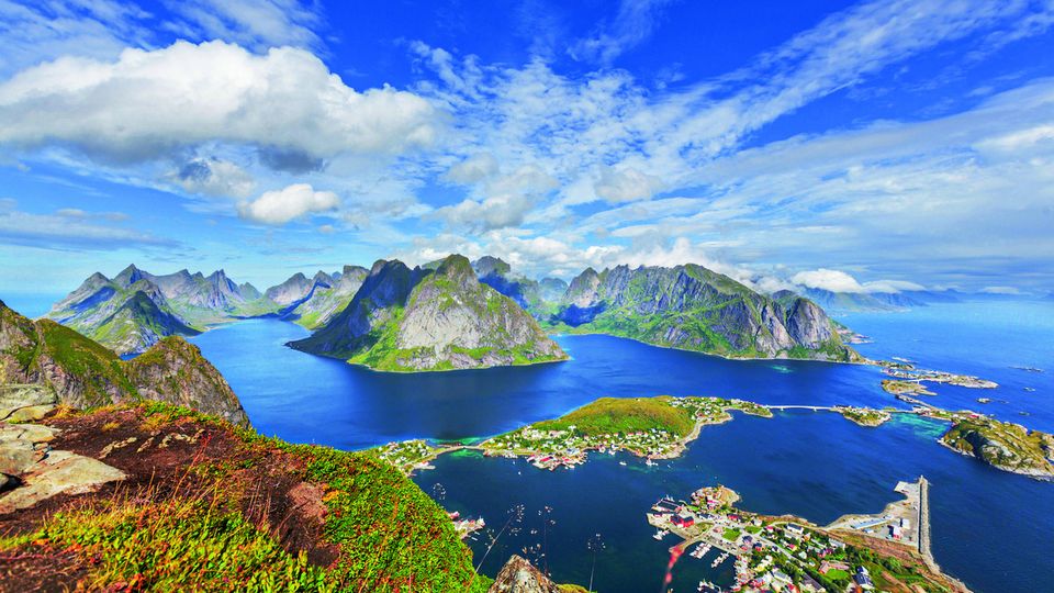 Lofoten
