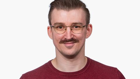 Foto von Martin Grunwald