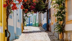 Ferragudo