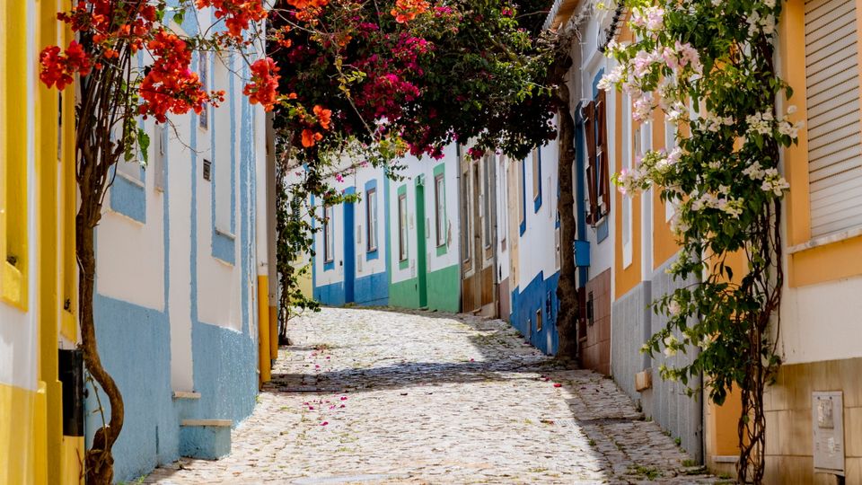 Ferragudo