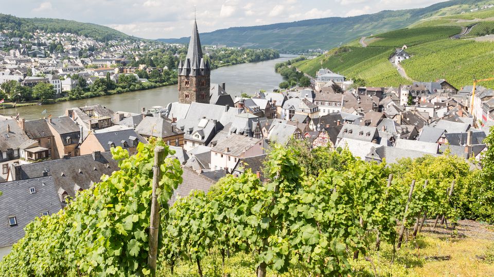 Bernkastel Kues