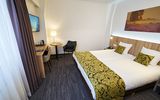 Komfortzimmer, Amrâth Hotel Lapershoek Arenapark