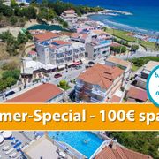Hotel Planos Beach - momento Sommer Special