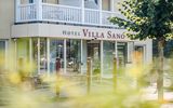 Hotel Villa Sano Baabe