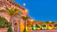 Tor Meknes