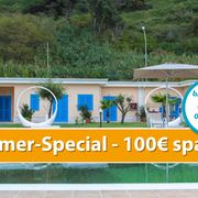 Galia Luxury Resort - momento Sommer Special