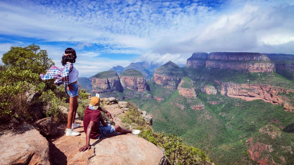 Mpumalanga National Park