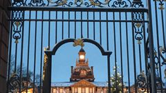 Schloss Philippruhe, Hanau