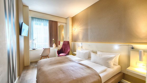 Zimmerbeispiel Berlin