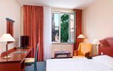 Zimmerbeispiel Sorat Hotel Brandenburg