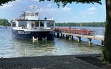 MS Princess_Rad und Schiff