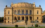 Rudolfinum in Prag