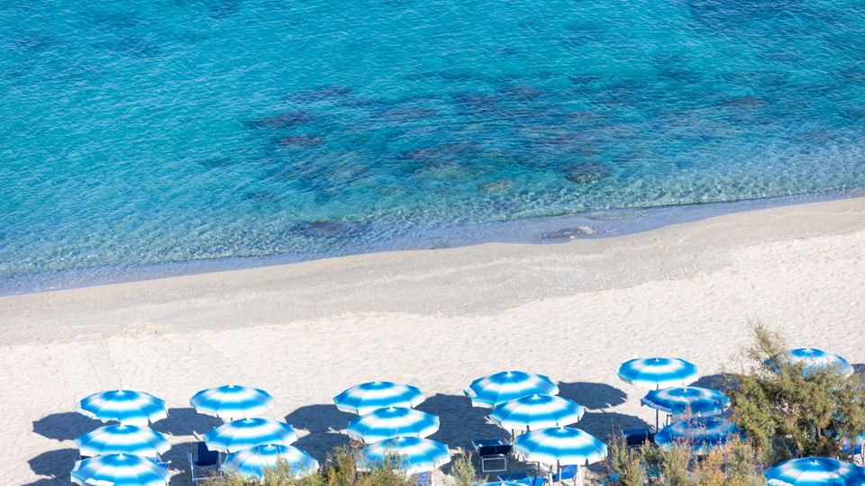 Strand