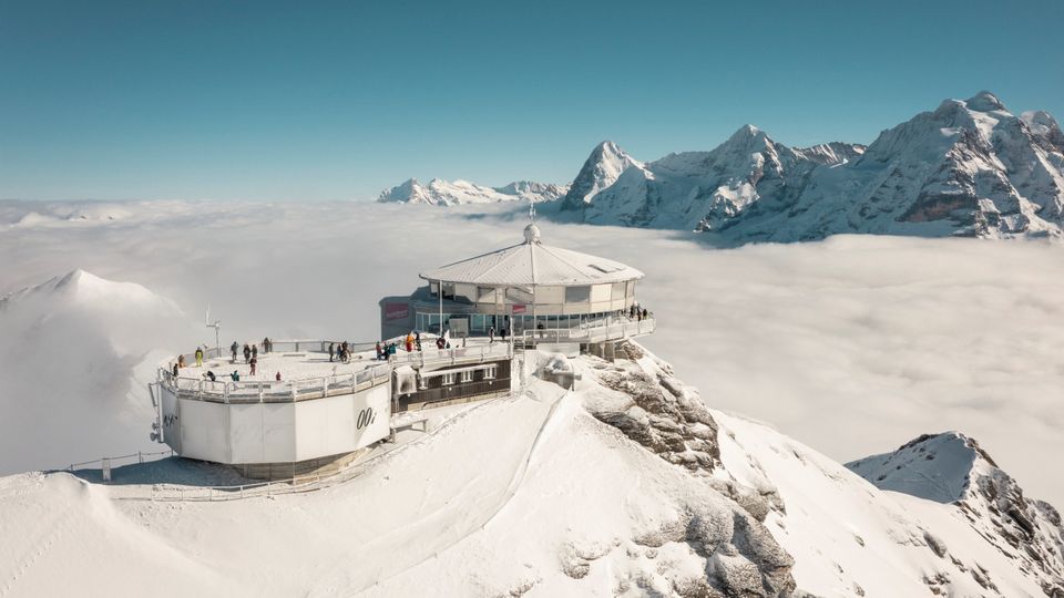 Schilthorn