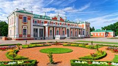 Schloss Katharinental, Tallinn