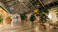 IFA Rügen Hotel & Ferienpark im Ostseebad Binz Vitarium