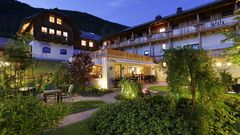 Hotel Gasthof Weissensee 