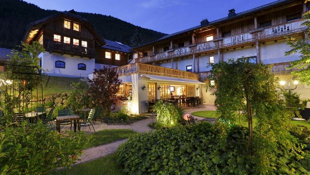Hotel Gasthof Weissensee 