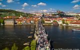 Karlsbrücke Prag