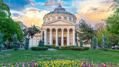 Bukarest