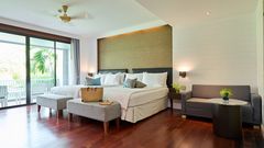 Loligo Resort Hua Hin, Zimmerbeispiel