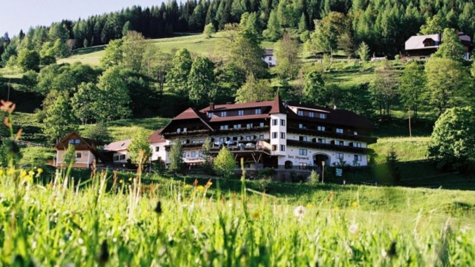 Hotel Stigenwirth