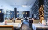 Kiisa Restaurant, Break Sokos Hotel Levi