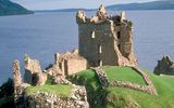 Loch Ness Urquhart Castle - VisitBritain