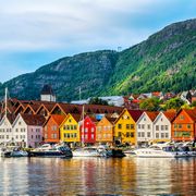 Bergen