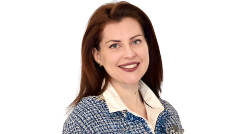 Foto von Nina Steinbrecher