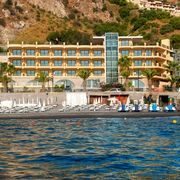 Außenansicht ©Elihotel - momento Außenansicht