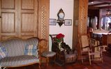 Aufenthaltsraum, Hotel Bellevue Seelisberg