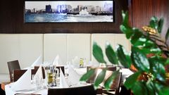 Restaurant im Hotel Pod Wawelem