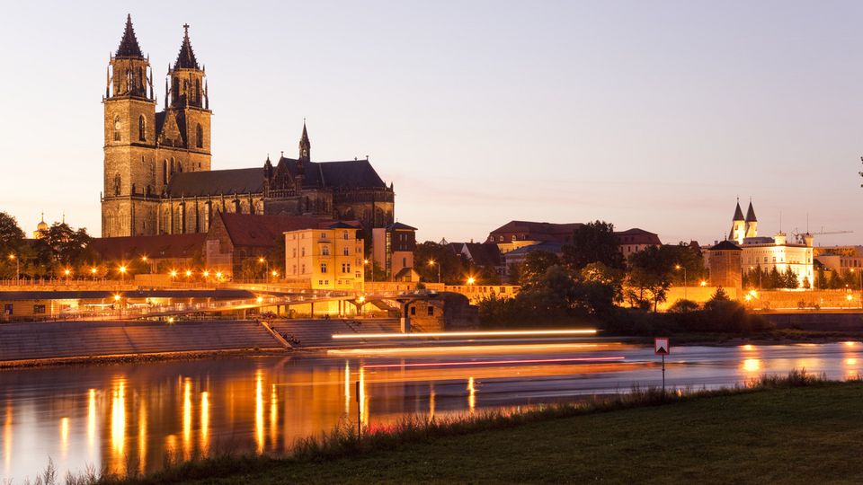 Magdeburger Dom