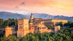 Alhambra