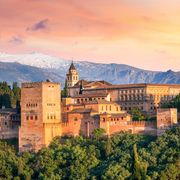 Alhambra