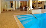 Hotel Kormoran Schwimmbad