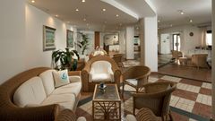 Lounge Hotel Corallaro