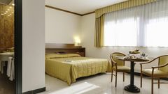 Beispieldoppelzimmer