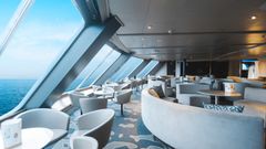 Lounge Silja Serenade