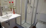Badbeispiel im 3-superior Brenner Hotel Bielefeld