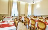 Restaurant im Jantar Spa Hotel