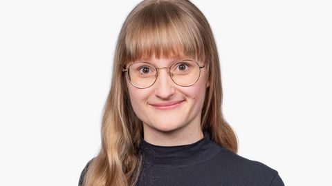 Foto von Floria Funke