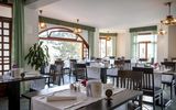 Mittagessen und Abendessen genießen im Hotel Baia del Capitano auf Sizilien in Italien