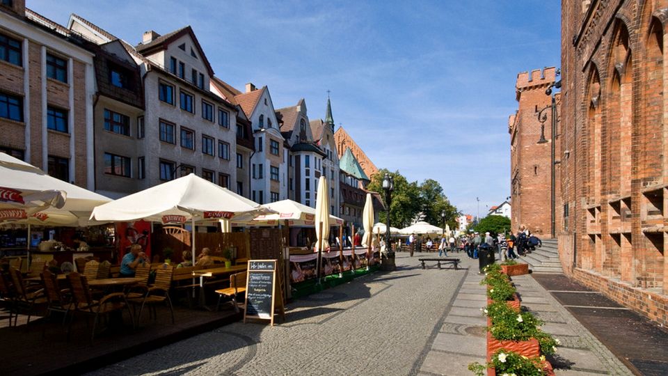 Kolberg