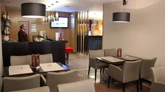 Bar Hotel Principe Lisboa