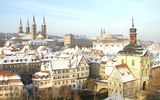 Bamberg - Weltkulturerbe im Winter