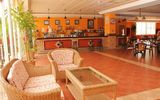 Barbereich Hotel Best Siroco